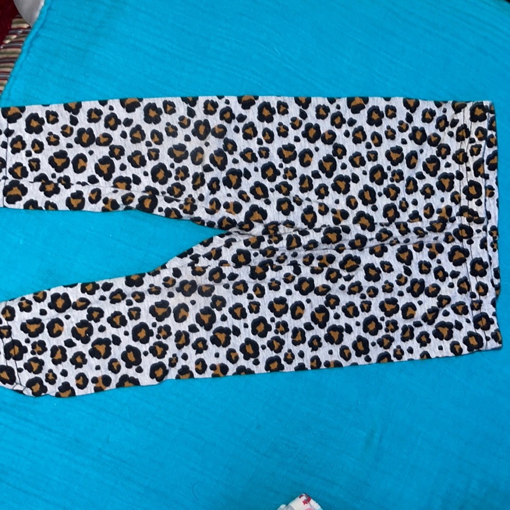 🌙4/$15🌙  Baby pants